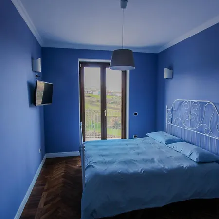Profumo Campestre Apartman *