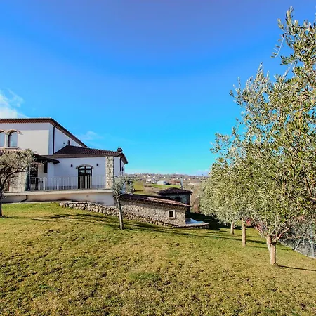Profumo Campestre Appartamento Frigento