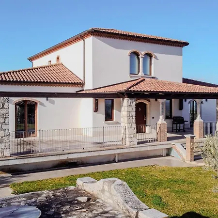 Appartamento Profumo Campestre