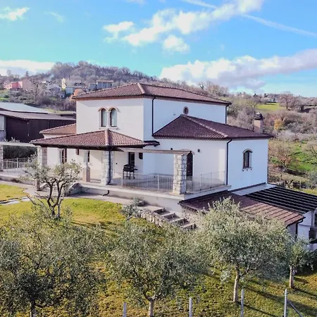 Appartamento Profumo Campestre Frigento