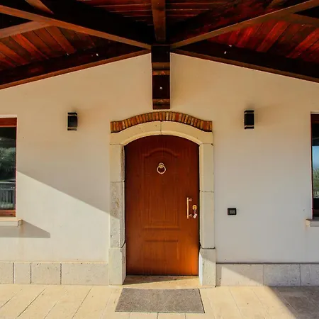 Appartamento Profumo Campestre Frigento
